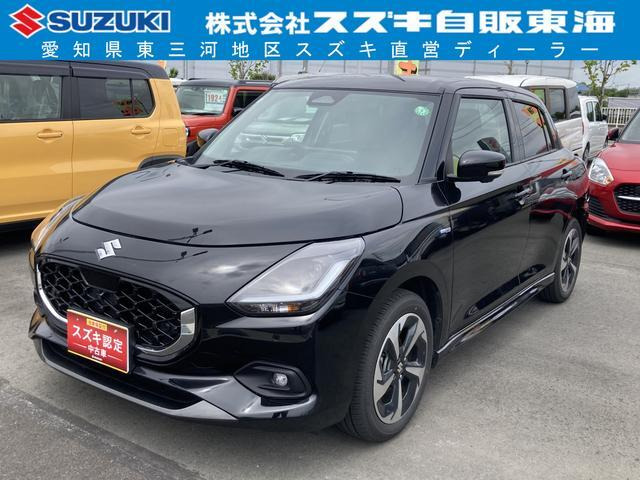 スイフト 1.2 ハイブリッド(HYBRID) MZ 