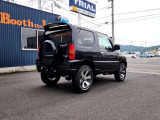 ジムニー ランドベンチャー 4WD 