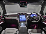 GLC AMG GLC43 4マチック (BSG搭載モデル) 4WD 