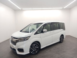 ステップワゴン 1.5 スパーダ クールスピリット ホンダ センシング 