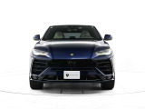 ウルス 4.0 4WD 