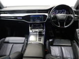 A7スポーツバック 40 TDI クワトロ ディーゼル 4WD 