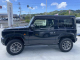 ジムニー XC 4WD 