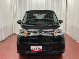 ムーヴ X リミテッドII SAIII 4WD 