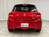 スイフト 1.2 ハイブリッド(HYBRID) RS 