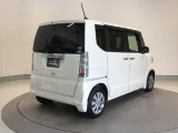 N-BOX G Lパッケージ 