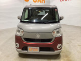 ムーヴキャンバス G メイクアップ SAIII 