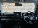 ジムニー XL 4WD 4WD ワンオーナー