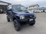 ジムニー XC 4WD 