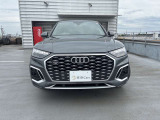 Q5スポーツバック 40 TDI クワトロ Sライン ディーゼル 4WD 