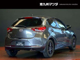 MAZDA2 1.5 15S ブラックトーンエディション 