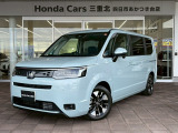 ステップワゴン 2.0 e:HEV エアー EX 
