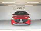 MAZDA3ファストバック 1.5 15S ツーリング 