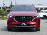 CX-5  2.5 25S エクスクルーシブ モード