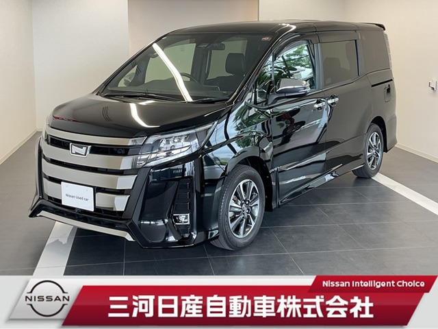 ノア 2.0 Si W×B 
