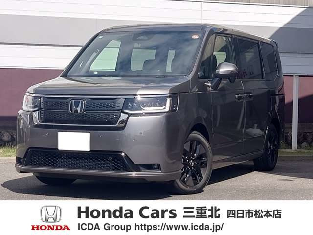 ステップワゴン 1.5 スパーダ 