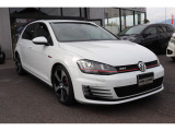 ゴルフ GTI ベースグレード