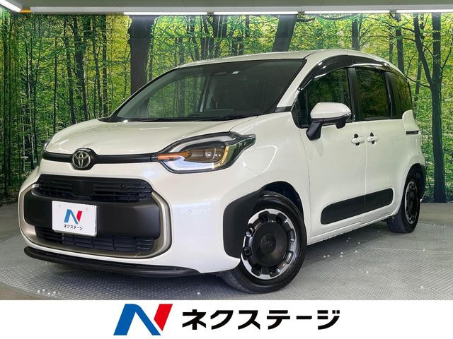 シエンタ ハイブリッド 1.5 Z 