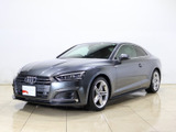 A5 45 TFSI クワトロ スポーツ Sラインパッケージ 4WD 