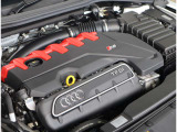 RS3スポーツバック 2.5 4WD 