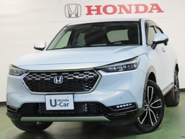 ヴェゼル 1.5 e:HEV Z 4WD 