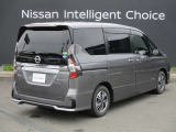 セレナ 1.2 e-POWER ハイウェイスター V 