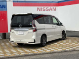 セレナ 1.2 e-POWER ハイウェイスター V 