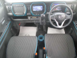 フレアクロスオーバー ハイブリッド XS 4WD 