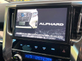 アルファード  ハイブリッドSR