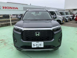 WR-V 1.5 Z プラス 