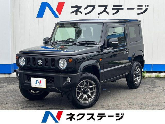 ジムニー  XC