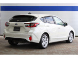 インプレッサハッチバック 2.0 ST 4WD 