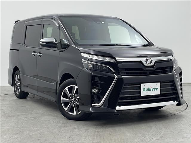 ヴォクシー 2.0 ZS 煌 修復歴無し