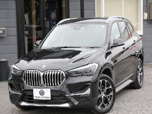 X1 xドライブ 18d xライン 4WD 