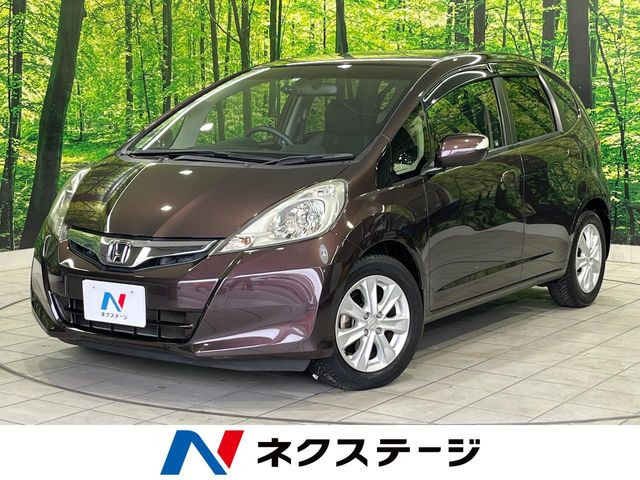 フィット 1.5 XH ファインスタイル 