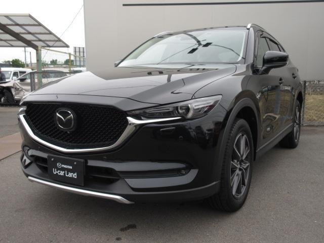CX-5 2.5 25S Lパッケージ 4WD 