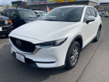 CX-5 2.5 25S プロアクティブ 4WD 