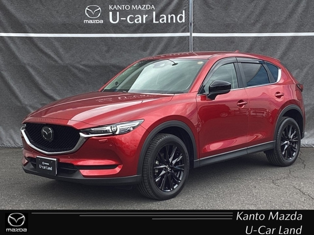CX-5  2.2 XD ブラックトーンエディション ディーゼルターボ 4WD