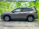 フォレスター 2.5 ツーリング 4WD 