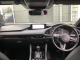 MAZDA3ファストバック 1.8 XD Lパッケージ 