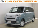 ダイハツ ムーヴキャンバス