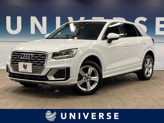 Q2 1.0 TFSI スポーツ 