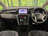 デリカD:5 2.2 シャモニー 電動サイドステップ 4WD 