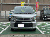ワゴンR FX 4WD 