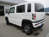 ハスラー ハイブリッド(HYBRID) G 4WD 