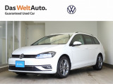 ゴルフヴァリアント TDI ハイラインマイスター ディーゼル 