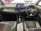 C-HR  S GRスポーツ 修復歴無し
