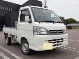 ハイゼットトラック エクストラ 4WD 