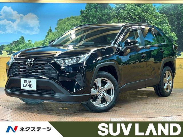 RAV4 2.0 X 