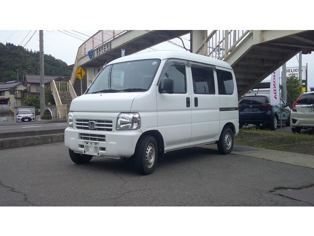 アクティバン SDX 4WD